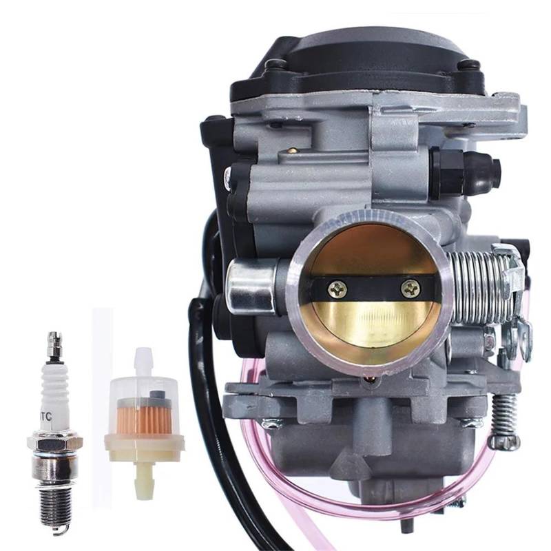 Vergaserbaugruppe Für XT225 Für XT 225 Für Serow 1993 1994 1995 1996 1997 1998 1999 2000 Vergaser Carb Benzin Vergaser von Rdtnvc