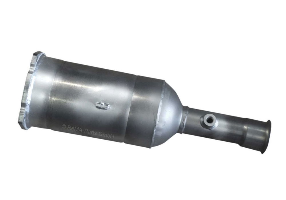 Dieselpartikelfilter CITROEN C8 ReMA Parts GmbH 504650002 von ReMA Parts GmbH