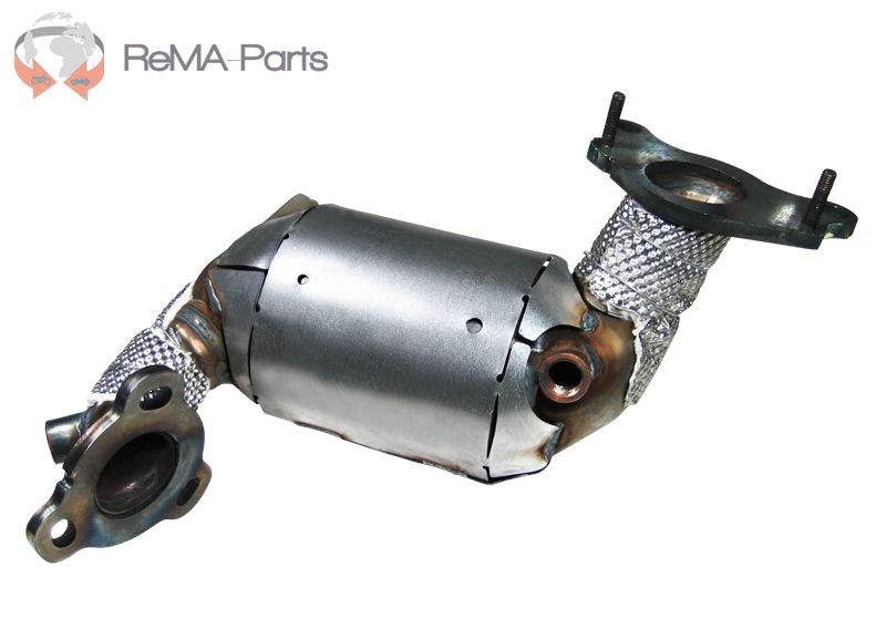 Katalysator NISSAN NISSAN QASHQAI 2 1.2 von ReMA Parts GmbH