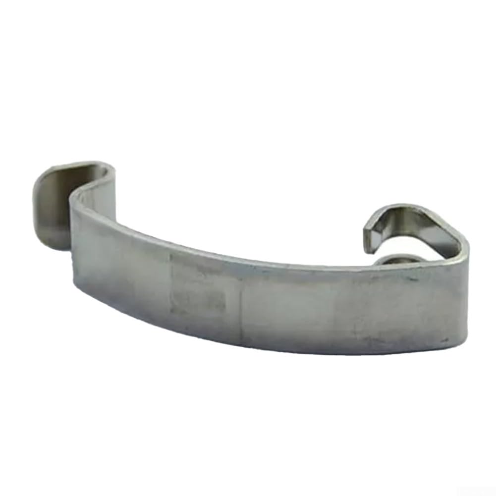 BWM Fahrzeugspezifischer Motorluftfilter Ersatzteil Metallgehäuse Federclip 13711707044 von ReachMall