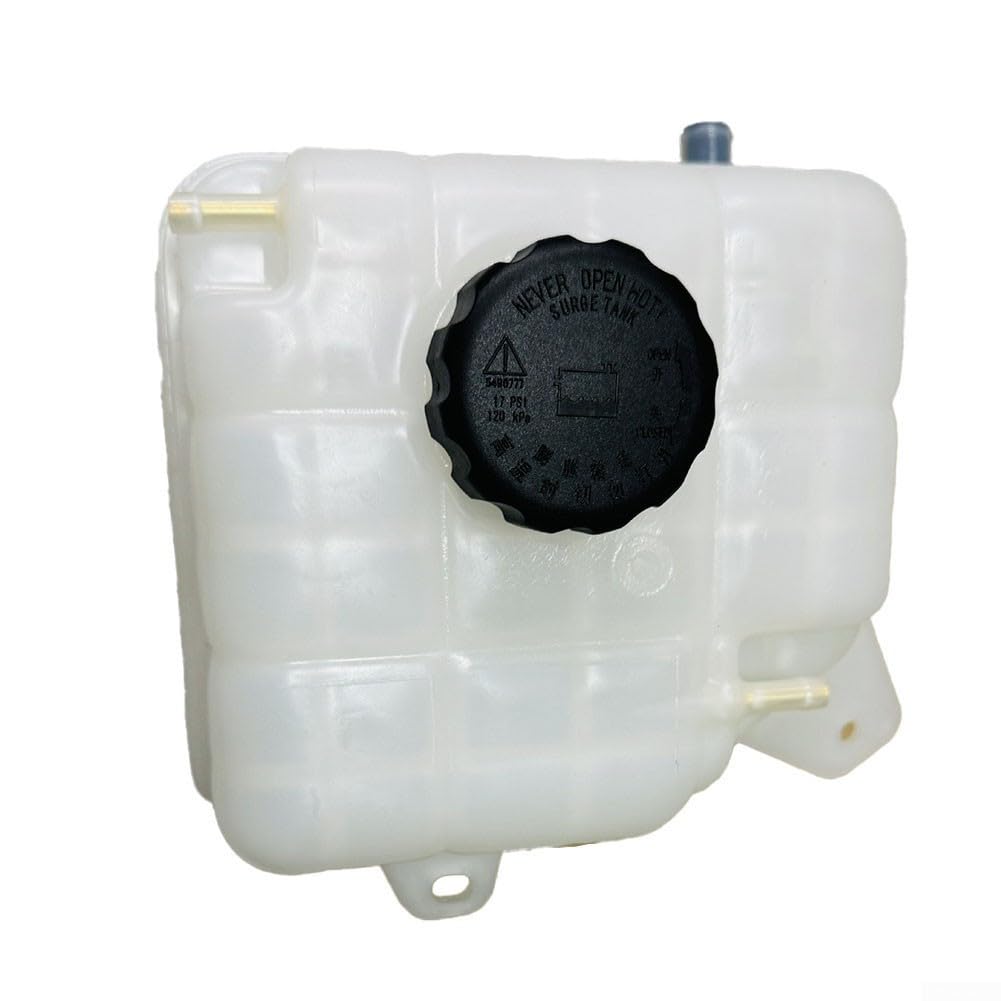 Effizienter Reservoir-Tank für Ssangyong für Korando C (2010 2018), OEM-Ref 2161034043 von ReachMall