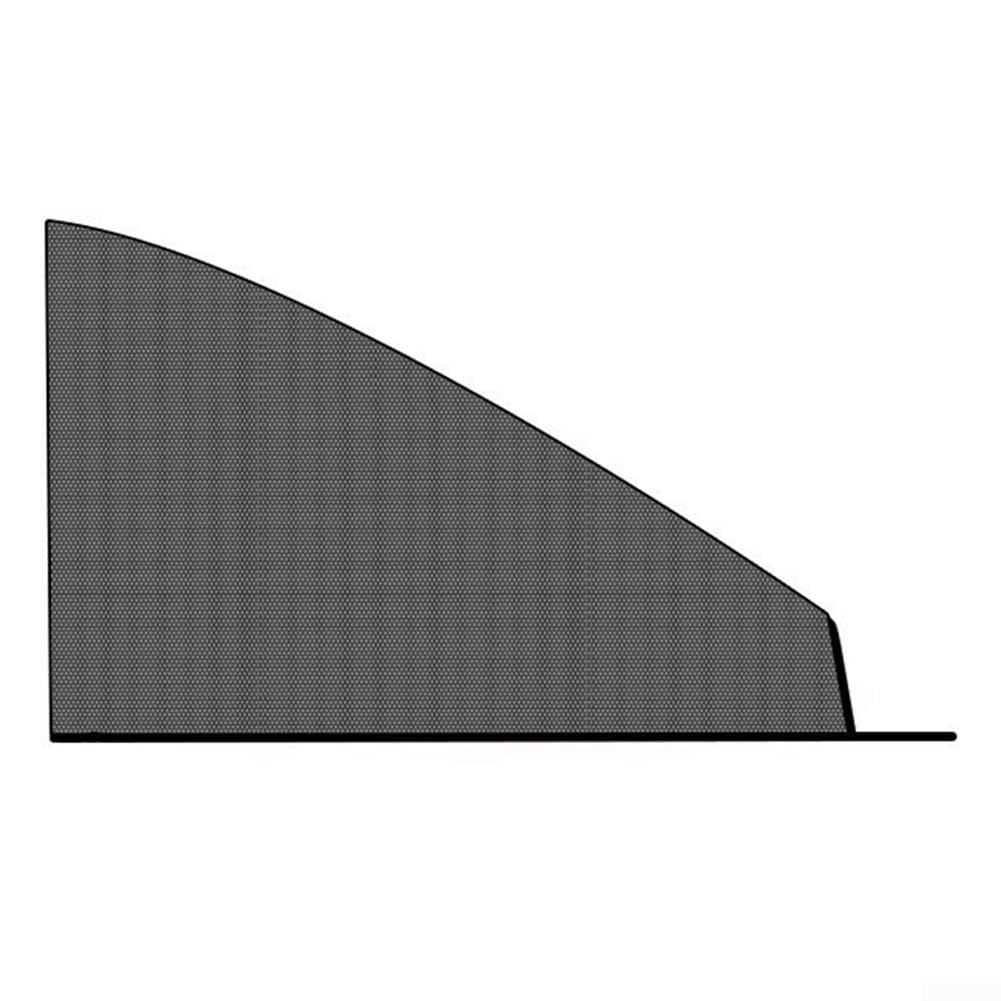 Für Fenster-Sonnenschutz, leicht und faltbar, Limousine, SUV-Styling-Zubehör (LKW-Front) von ReachMall