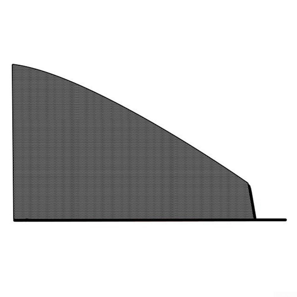 Für Fenster-Sonnenschutz, leicht und faltbar, Limousine, SUV-Styling-Zubehör (Sedan-Front) von ReachMall