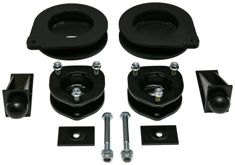 READY LIFT 69-1030 09-13 Dodge Ram 1500 Sus pension Lift 2.5 F/1.5 R von Readylift