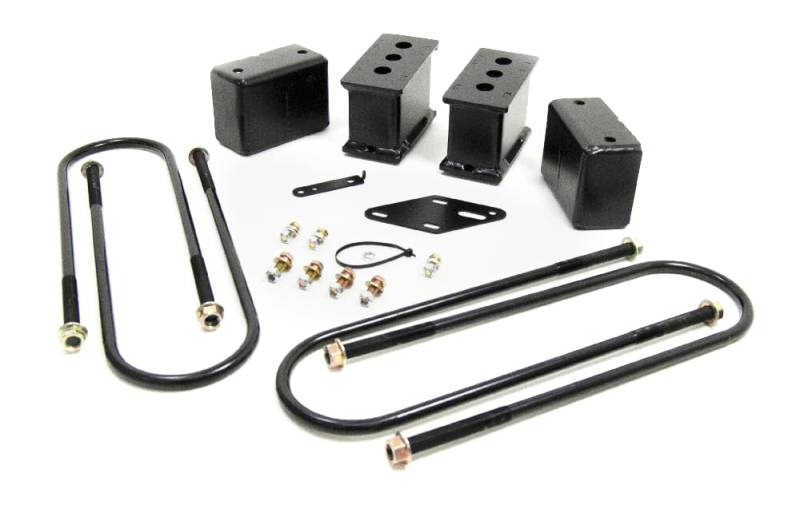 ReadyLIFT 26-19400 Abstandshalter hinten für Dodge / Ram 3500 4WD von Readylift