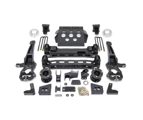 ReadyLIFT 44-32420 Big Lift Kit für AT4X und ZR2 für Chevrolet/GMC 1500 ZR2 / AT4X 4WD von Readylift