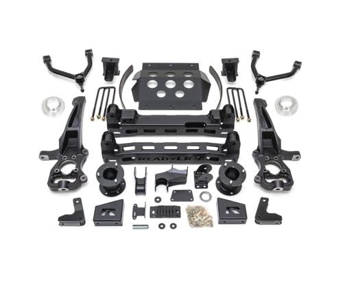 ReadyLIFT 44-32620 Big Lift Kit für AT4X und ZR2 für Chevrolet/GMC 1500 ZR2 / AT4X 4WD von Readylift