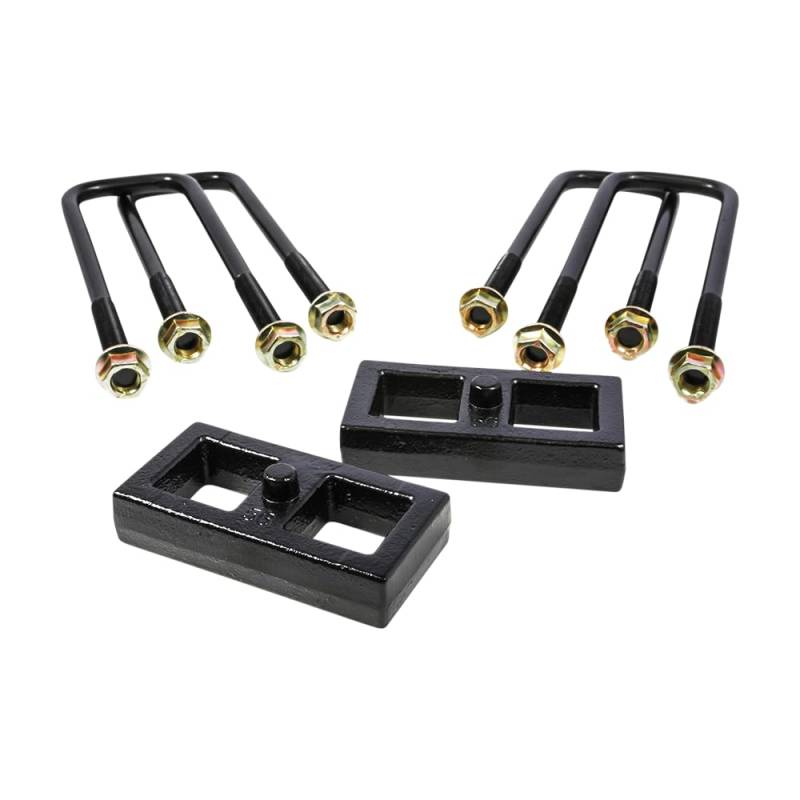 ReadyLIFT 66-2910 2,54 cm Block-Kit für Ford Ranger 4WD von Readylift