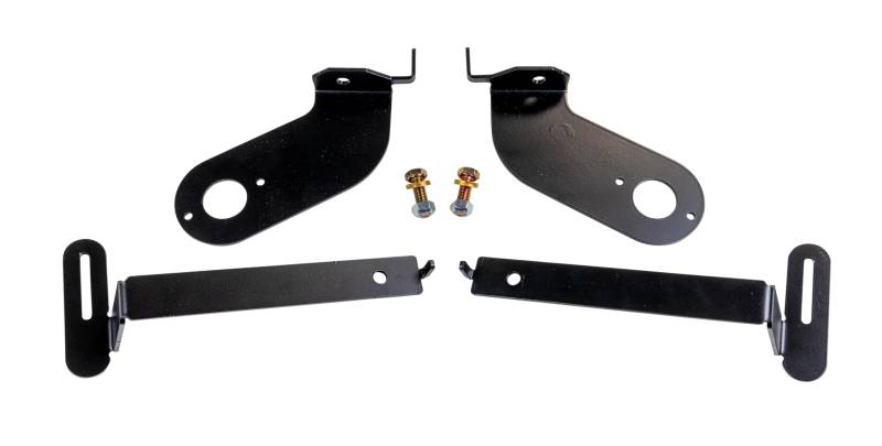 ReadyLIFT 67-23410 Auto-Nivellier-Scheinwerfer-Set für Ford F250/F350F450 N/A von Readylift