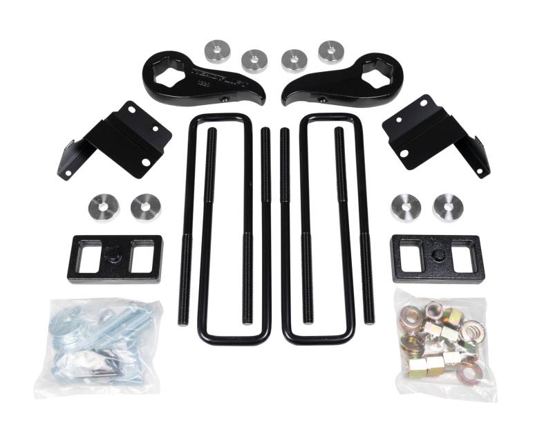 ReadyLIFT 69-30300 7,6 cm SST Lift Kit für Chevrolet/GMC 2500/3500HD RWD, 4WD von Readylift