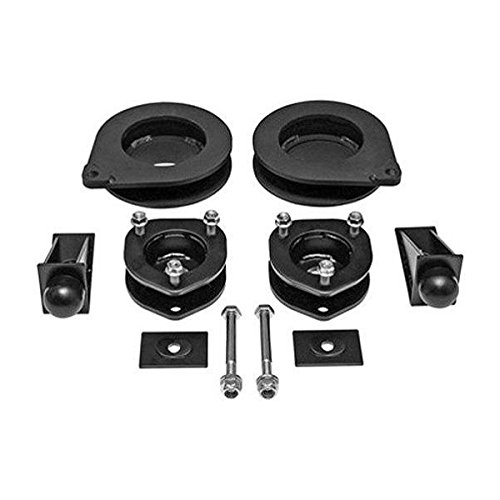 ReadyLift 69-1030 Dodge Ram 1500 SST Lift Kit 6,3 cm vorne 3,8 cm hinten von Readylift