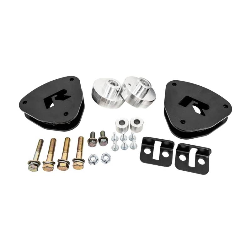 ReadyLift 69-21150 SST Lift Kit; 1,5 Zoll vorne und 1,5 Zoll hinten; von Readylift