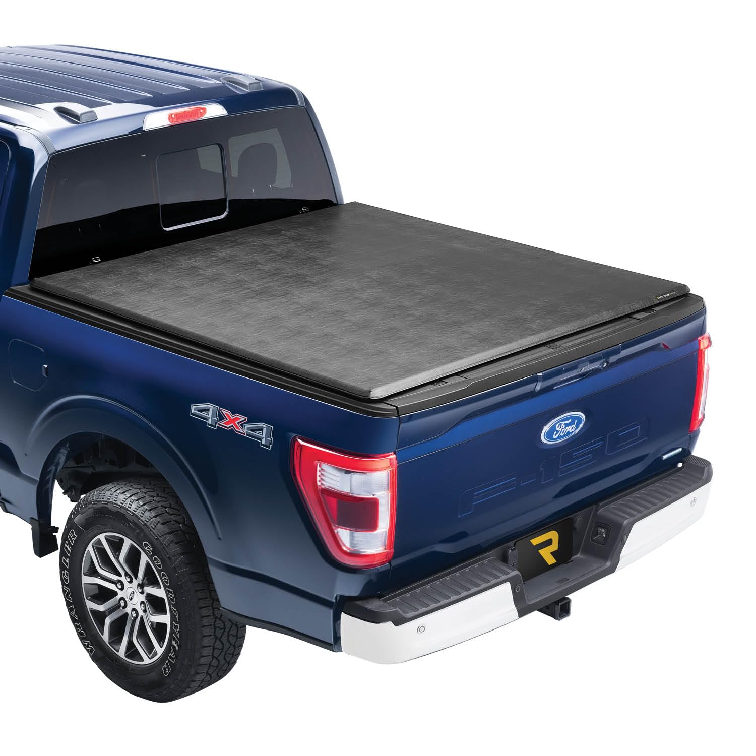 Tonneau Abdeckung von RealTruck