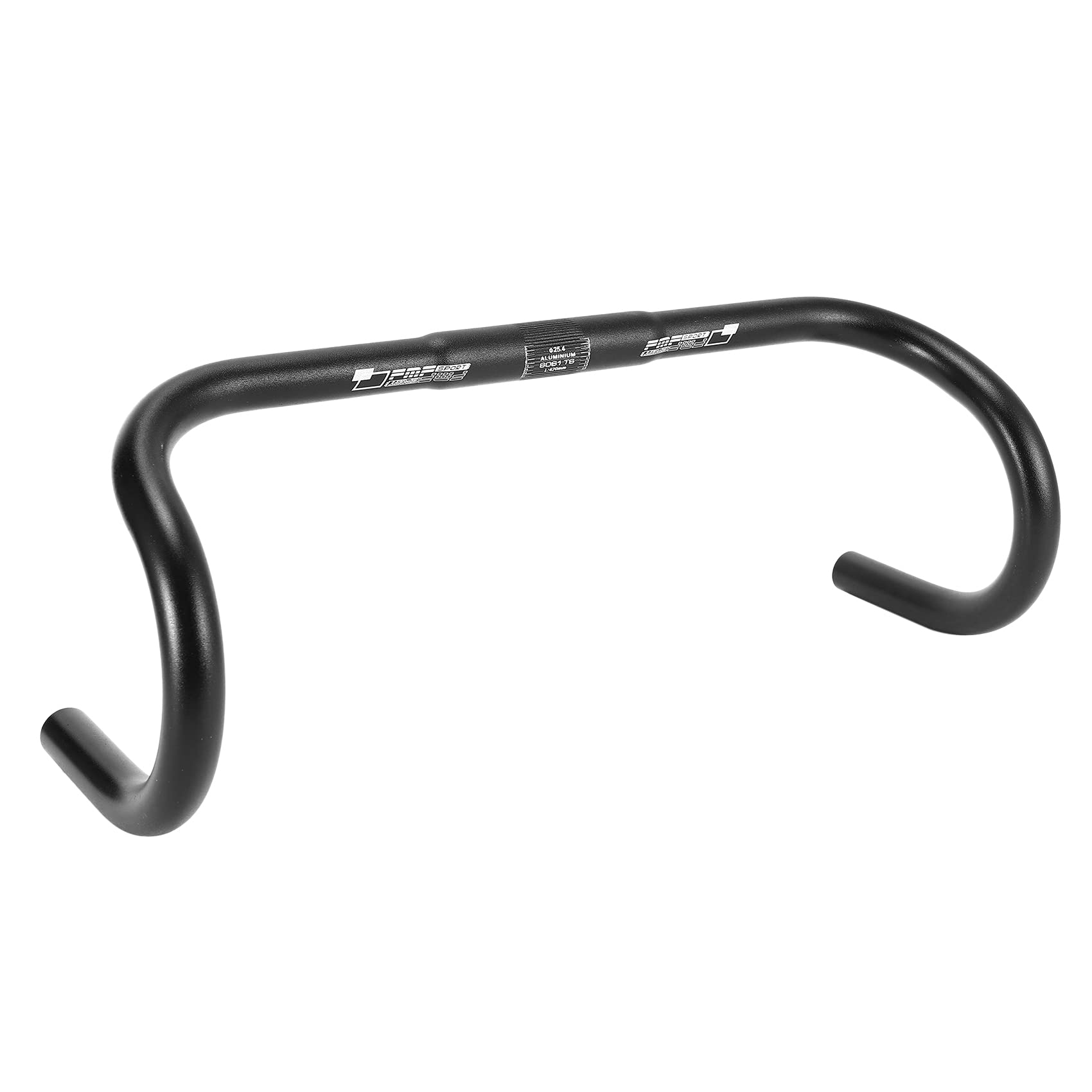 Reapyyt Rennrad Fahrrad Bent Rest Lenker 25.4X420Mm Rennrad Lenker von Reapyyt