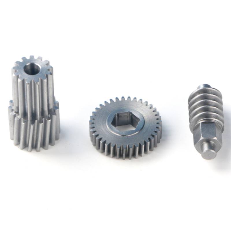 Rückspiegel Faltmotor Getriebe Gear Kit, links und rechts, Flügelfaltspiegel-Reparaturgetriebe-Kit für Toyota 1998-2003 Sienna MK1, 2001-2007 Highlander MK1/Kluger MK1 von Reasuu