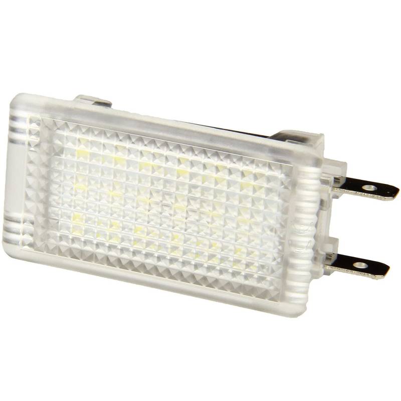 LED Handschuhfachleuchte von Recambo passend für OPEL Kadett E | Omega A B | Senator B von Recambo