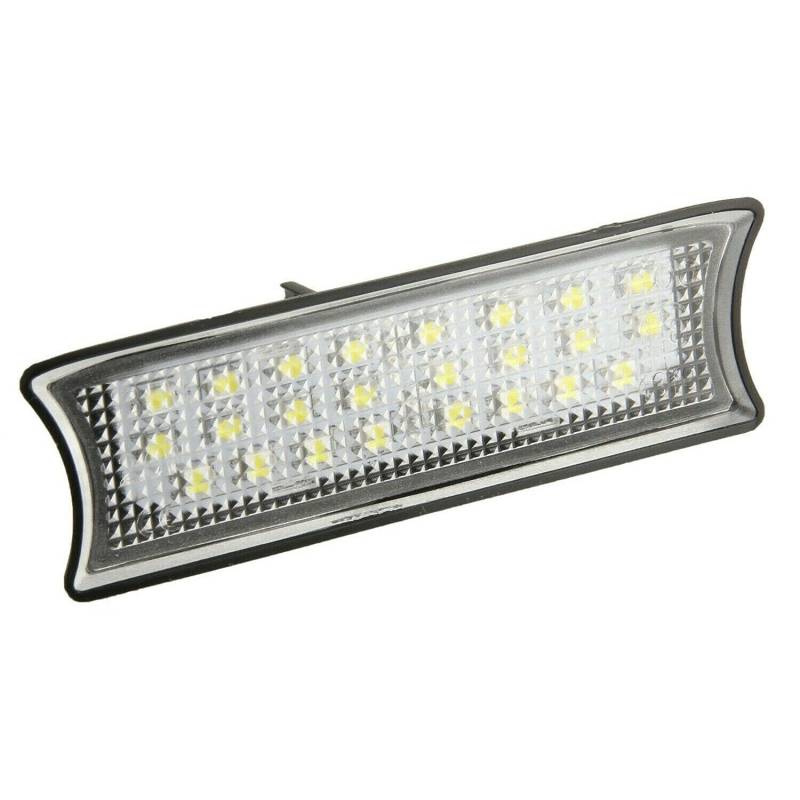 LED Innenraum Lese Lampe Decke Beleuchtung von Recambo passend für BMW 1er E81 E82 E87 E88 von Recambo