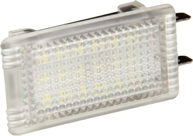 LED Kofferraumleuchte von Recambo passend für AUDI 80 Typ B1 | B2 | B3 | B4 | A3 Typ 8L von Recambo