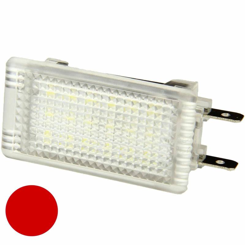 LED Kofferraumleuchte von Recambo passend für OPEL Astra F G H | Corsa A B C D | Insignia A von Recambo