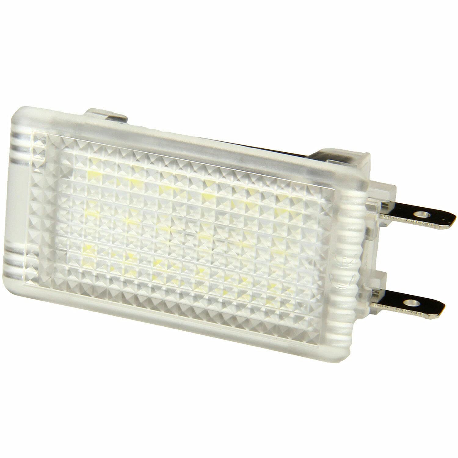 LED Kofferraumleuchte von Recambo passend für OPEL Kadett E | Omega A+B | Senator B | Signum von Recambo