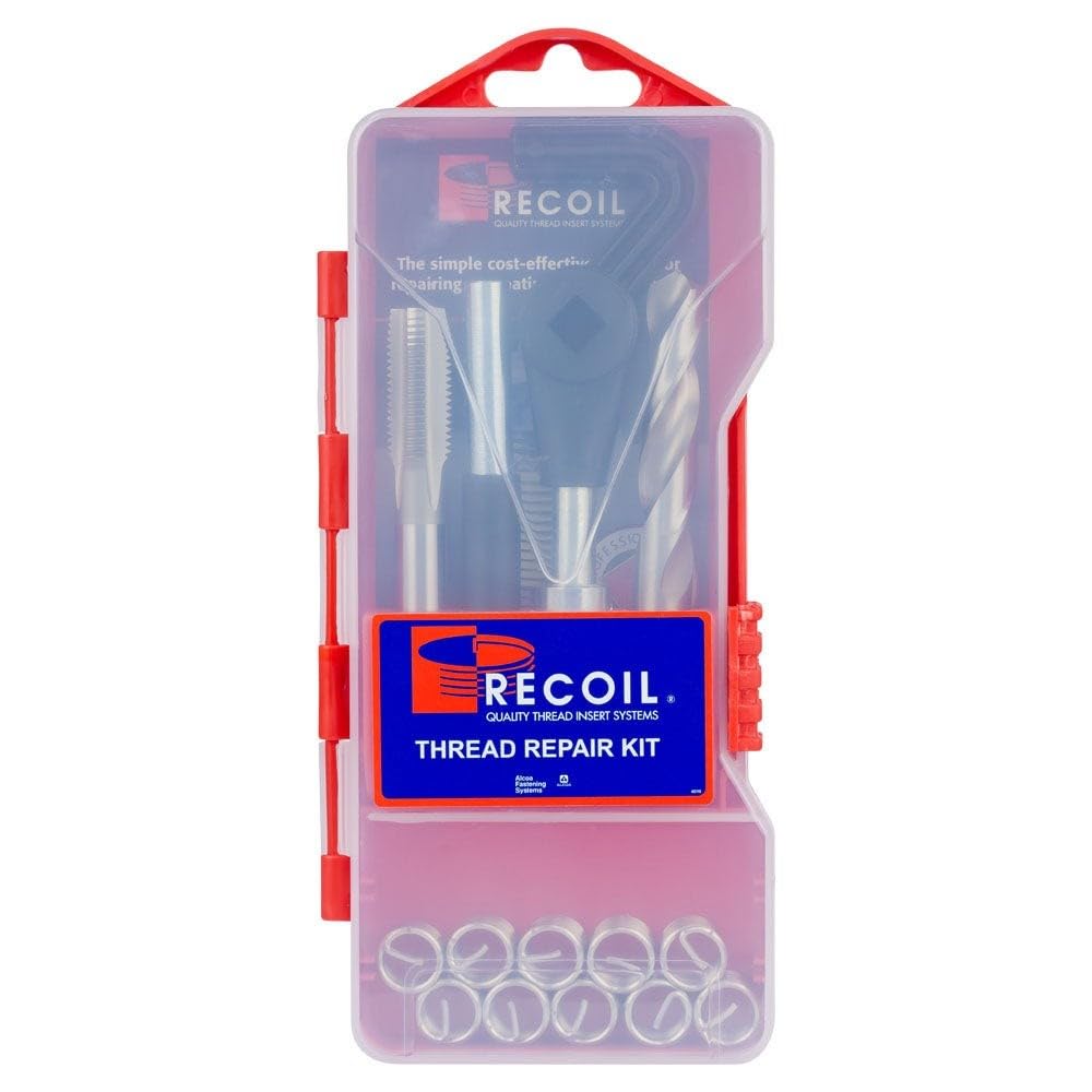 Recoil rcl37108 Gewinde von Recoil