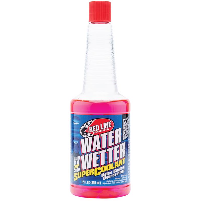 REDLINE Water Wetter 355 ml Zusatz für Kühlflüssigkeit von Red Line