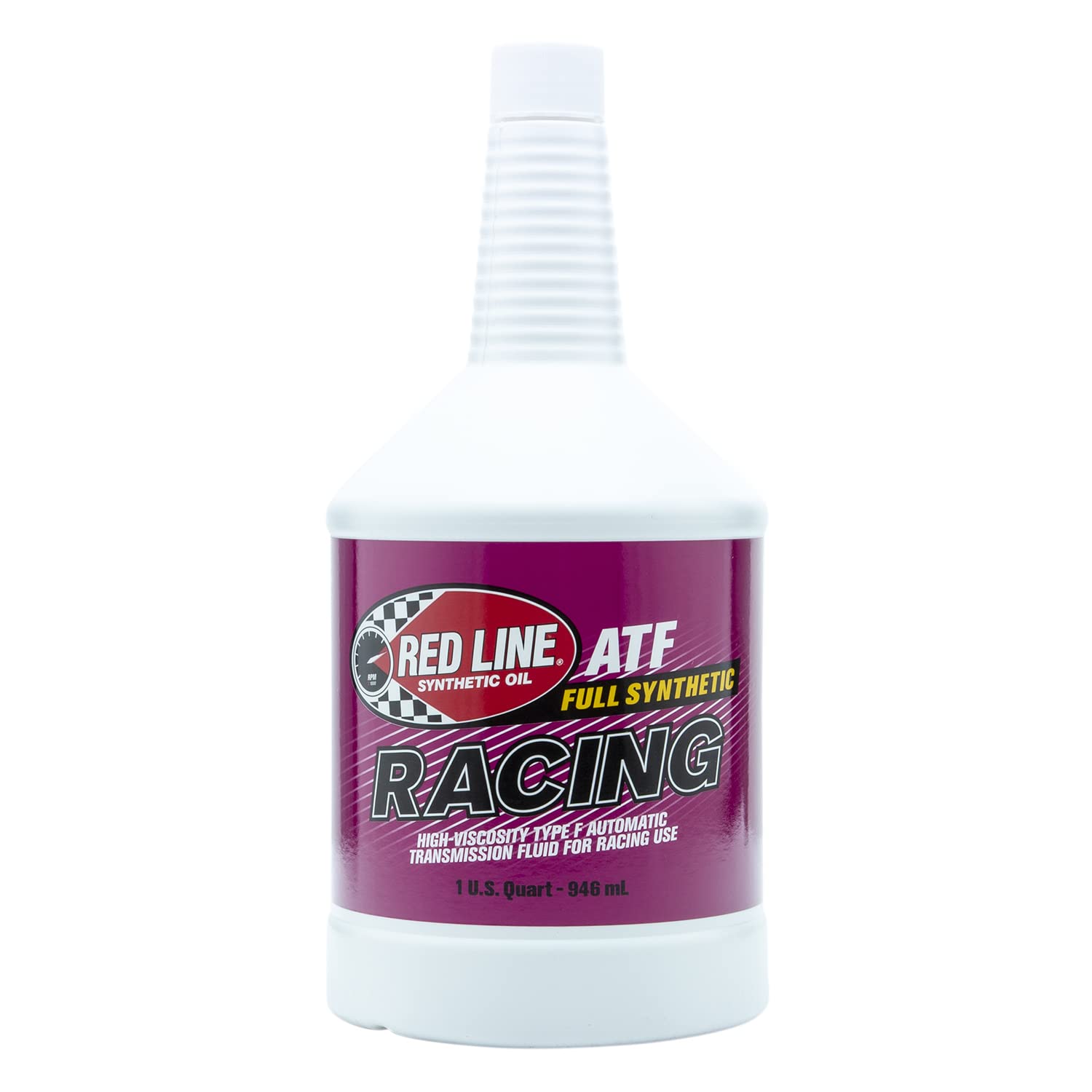 Red Line 30304 Racing Automatic Transmission Fluid - 1 Quart von Red Line