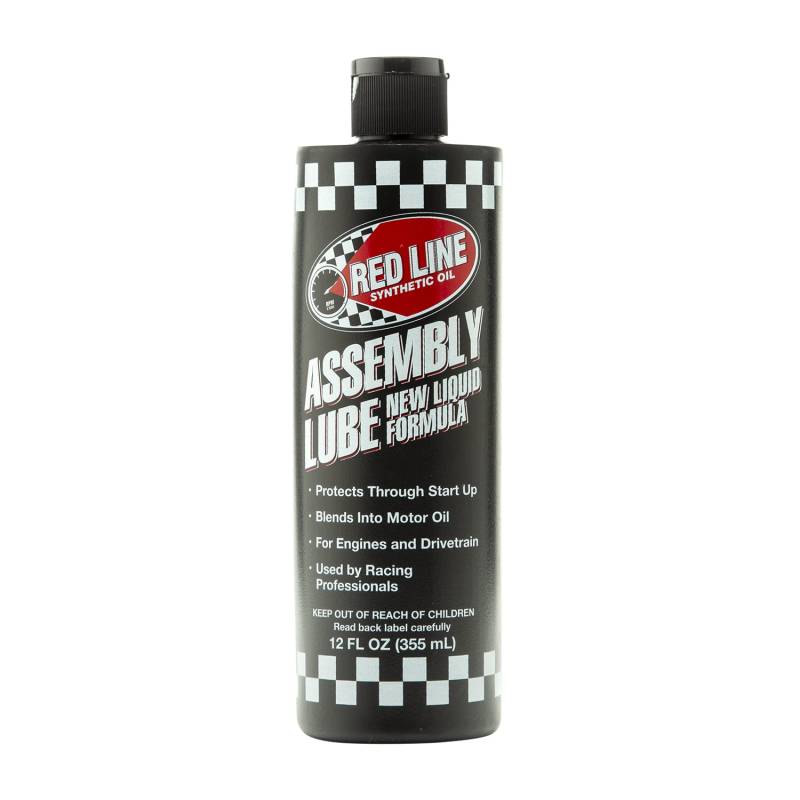 Redline Oil 80319 Liquid Assembly Lube - 0.35L von Red Line