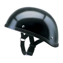 Redbike Braincap RB-100 matt schwarz von Redbike Helme