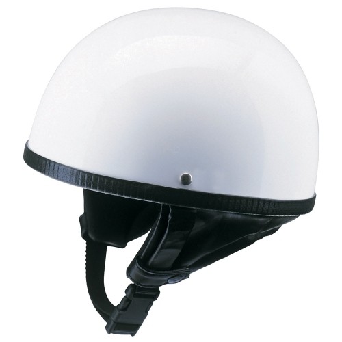 Redbike Classic Jet RB-500 weiss von Redbike Helme