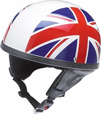 Redbike RB-512 II Union Jack, Jethelm - UK - M von Redbike