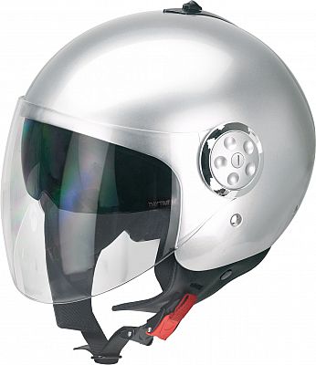 Redbike RB-925 - Silber - XS von Redbike