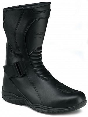 Redbike Tornado DTX, Stiefel wasserdicht - Schwarz - 37 von Redbike