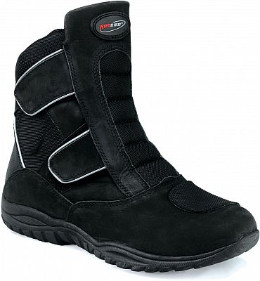 Redbike Trophy, Kurzstiefel wasserdicht Unisex - Schwarz - 37 von Redbike