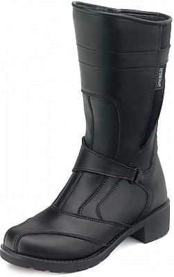 Redbike Virginia-DTX, Stiefel Damen - Schwarz - 36 von Redbike