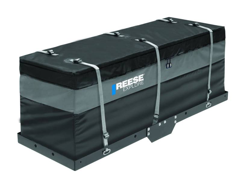 Reese Explore 63604 Regenfeste Cargo-Tablett-Tasche von Reese