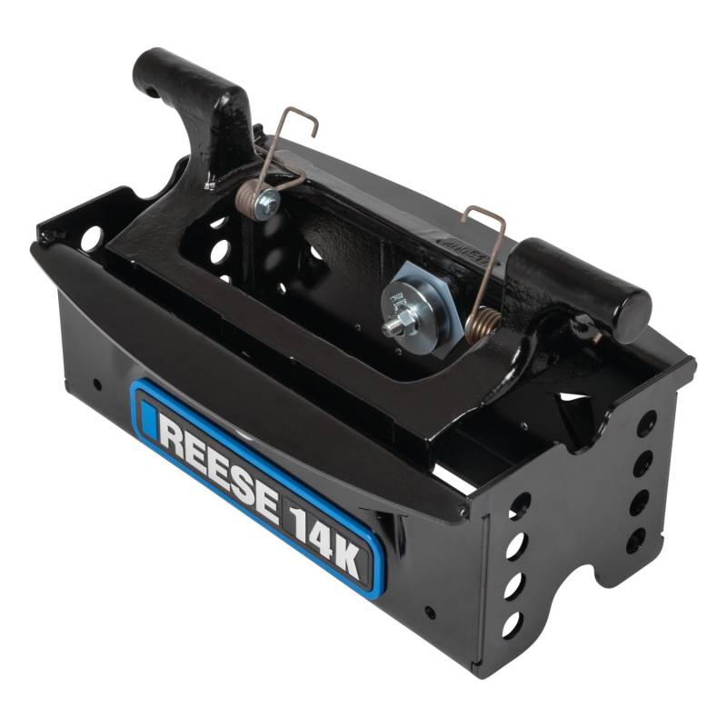 Reese M5™ 14K Mittelteil von Reese