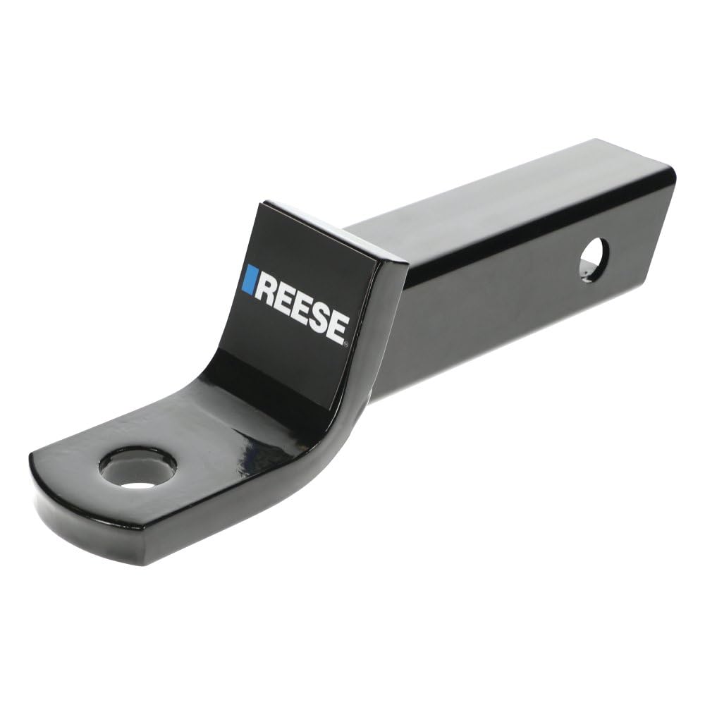 Reese Towpower 21171 Deichsel für Anhängerkupplung, 5,1 cm von Reese