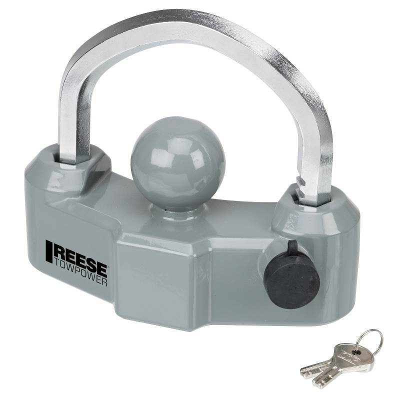 Reese Towpower 7088300 Kupplungsschloss von Reese