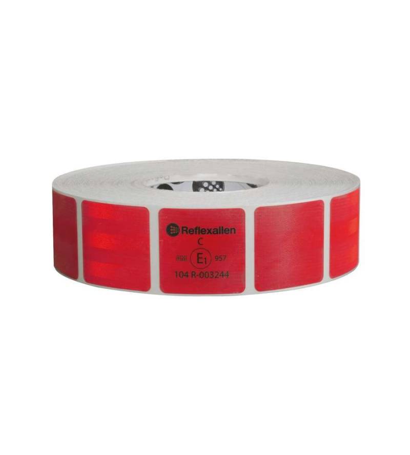 Reflexallen RA7186 Signage Tape von Reflexallen