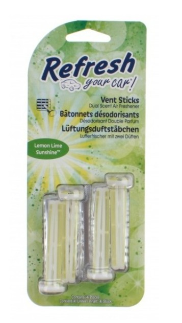 Refresh Your Car! Lufterfrischer CCSVENT005 von Refresh Your Car!