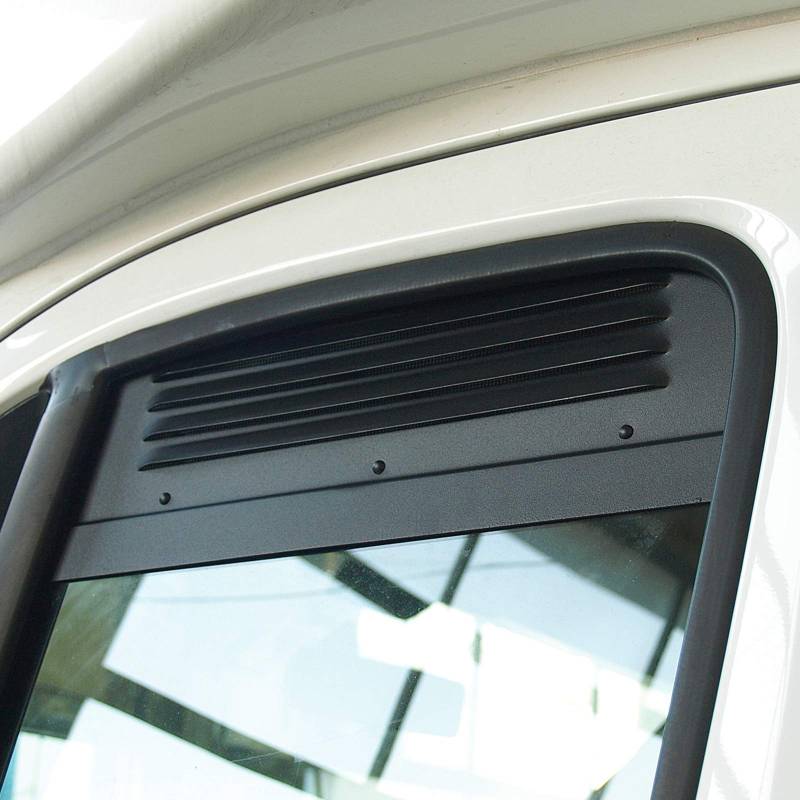 Lüftungsgitter Fahrerhaus für Fiat Ducato Peugeot Boxer Citroen Jumper von Reimo