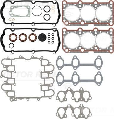 DICHT STZ AUD A4 von Reinz