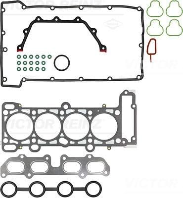 DICHT STZ FOR TRANSIT von Reinz