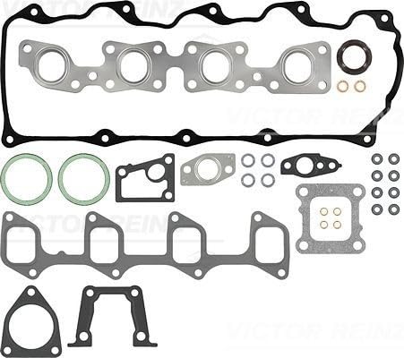 DICHT STZ TOY DIV von Reinz