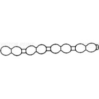 Dichtung, Ansaugkrümmer REINZ 71-10127-00 von Reinz