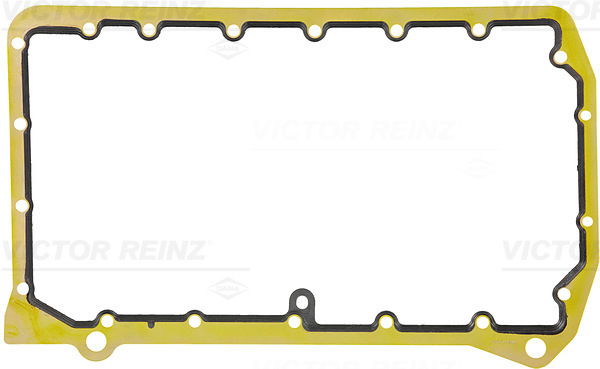 Dichtung, Ölwanne oben Reinz 71-36219-00 von Reinz