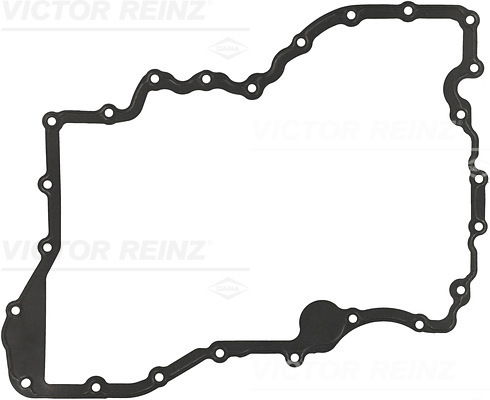 Dichtung, Ölwanne unten Reinz 71-17434-00 von Reinz