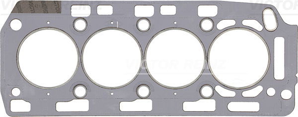 Dichtung, Zylinderkopf Reinz 61-27685-10 von Reinz