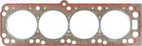 Dichtung, Zylinderkopf Reinz 61-28235-10 von Reinz